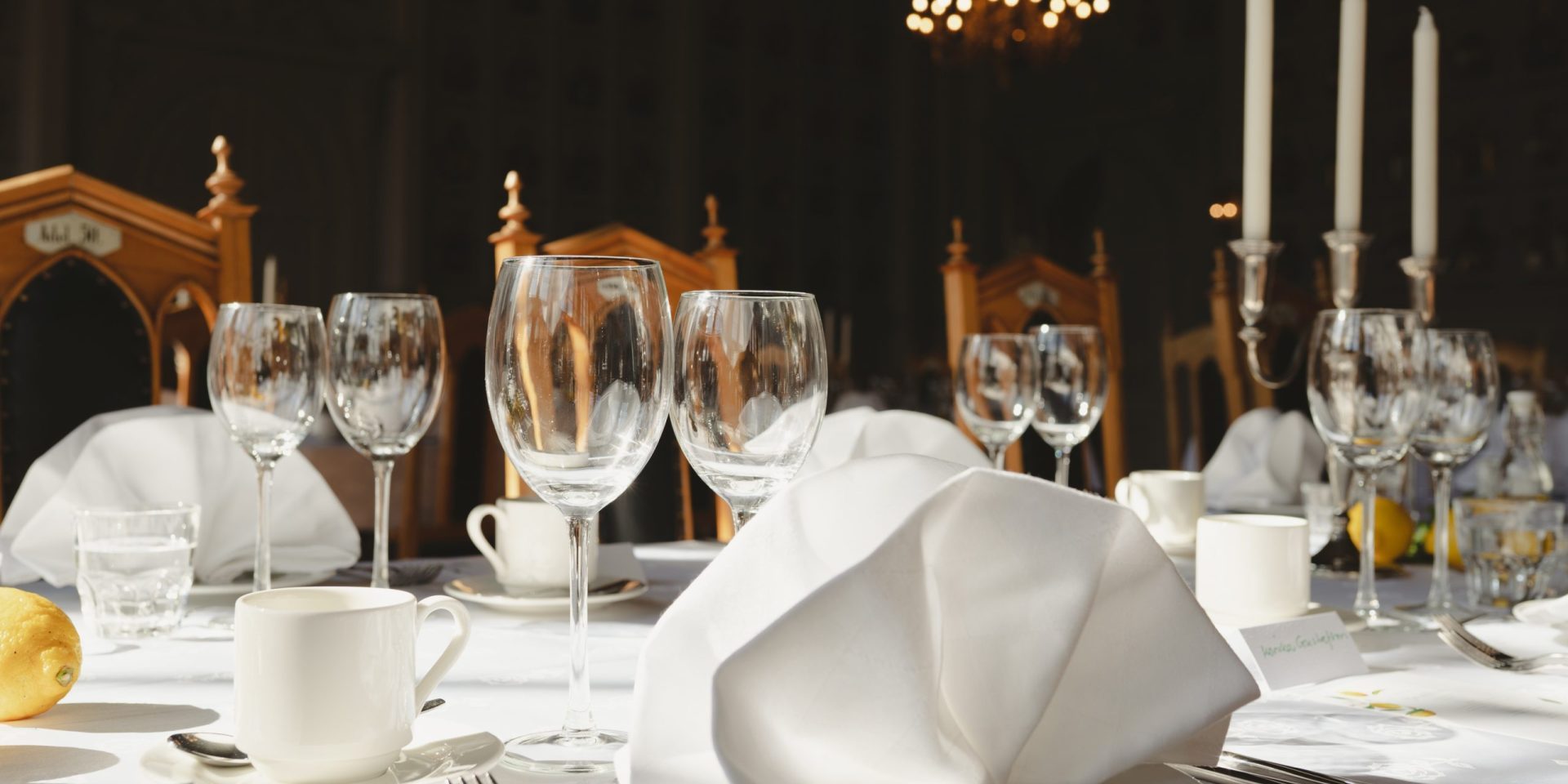 We provide many media services for flexible prices, such as event photography.