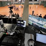 live streaming roller derby