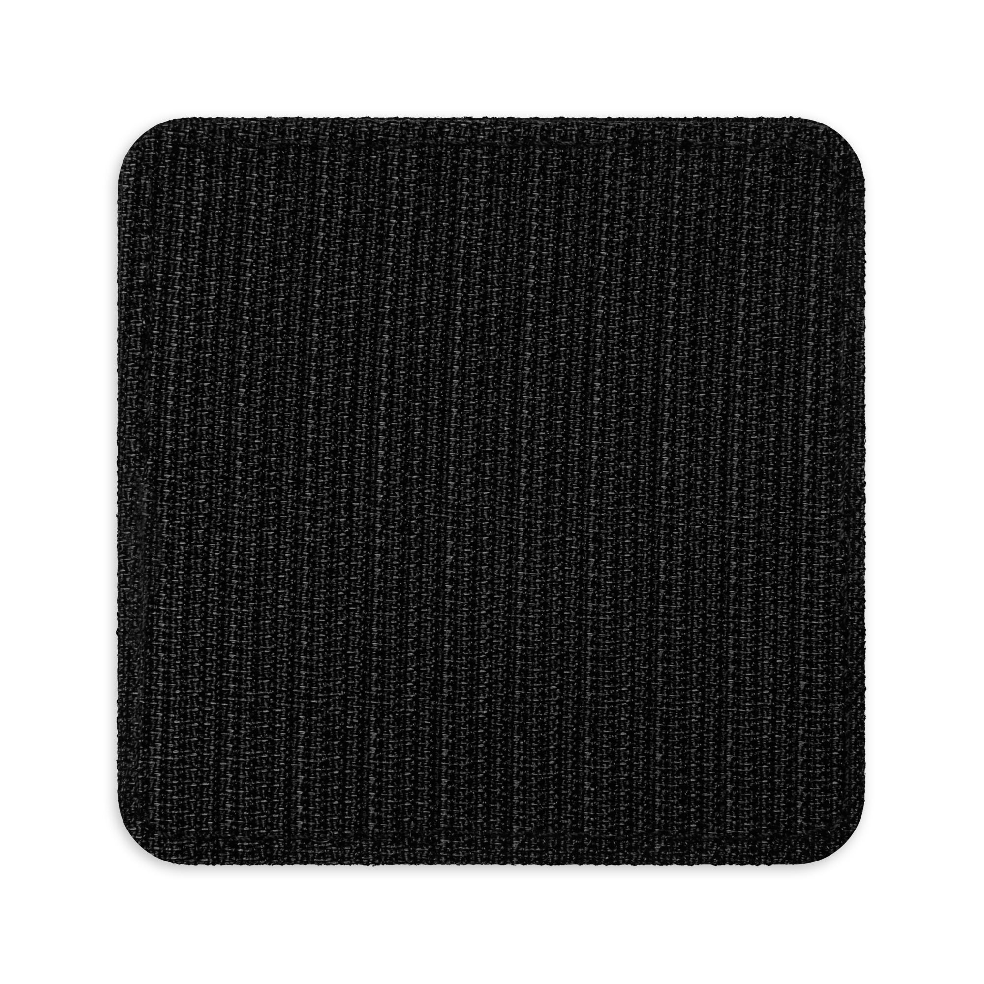 Mediafirma Crazycat embroidered patch - Image 2