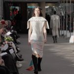 Aalto Fashion show livestream